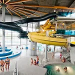 Tervise Paradiis Szálloda