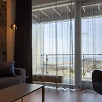 Tervise Paradiis מלון פארנו
