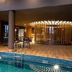 健康天堂spa酒店