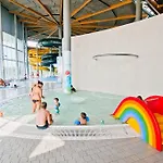 Szálloda Tervise Paradiis Pärnu