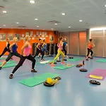 Tervise Paradiis Szálloda 4*