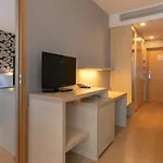 健康天堂spa酒店 4*