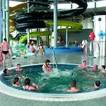 Hotel Tervise Paradiis
