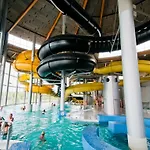 Tervise Paradiis Szálloda Pärnu