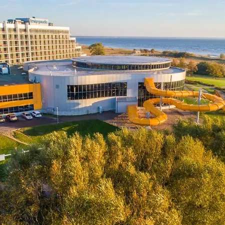 Tervise Paradiis Parnu