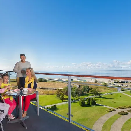 Tervise Paradiis Pärnu