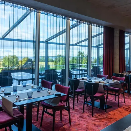 Hotel Tervise Paradiis Pärnu