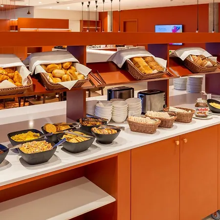 Hotel Tervise Paradiis Parnu