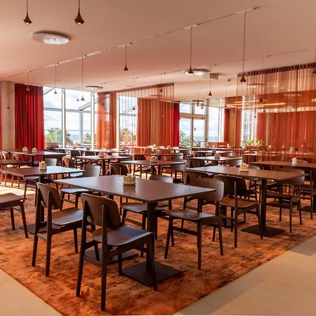 Hotel Tervise Paradiis 4*