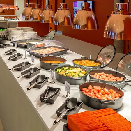 Hotel Tervise Paradiis 4*