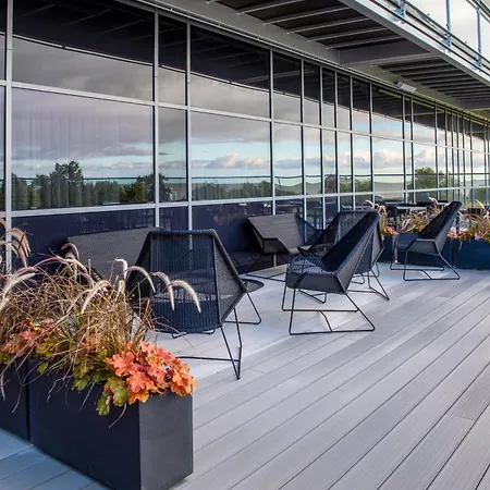 Tervise Paradiis Parnu