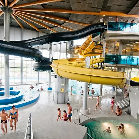 Tervise Paradiis Hotel