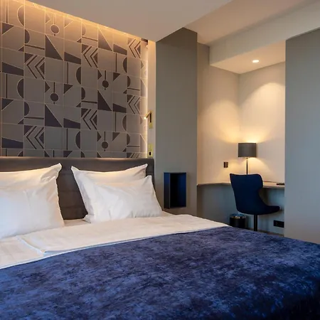 Tervise Paradiis Hotel