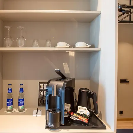 Tervise Paradiis Hotel 4*