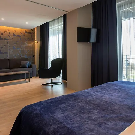 Tervise Paradiis 4* Pärnu