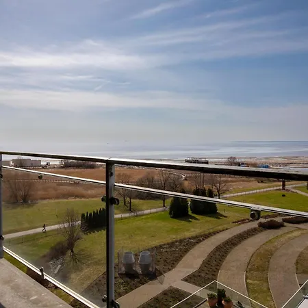 Tervise Paradiis Hotel 4*