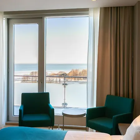 Tervise Paradiis Hotel