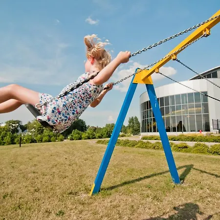 Tervise Paradiis Hotel