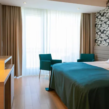 Szálloda Tervise Paradiis Pärnu