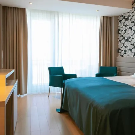 Tervise Paradiis Pärnu