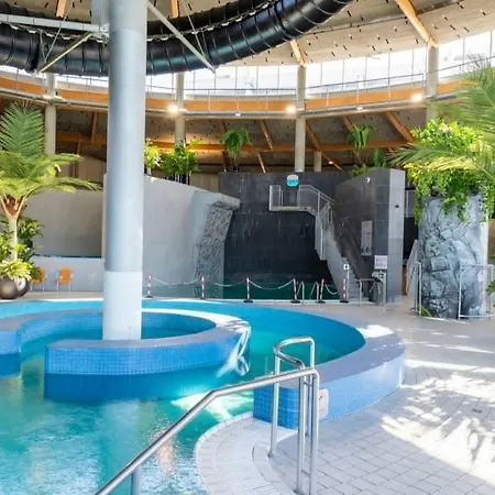 Tervise Paradiis Hotell 4*