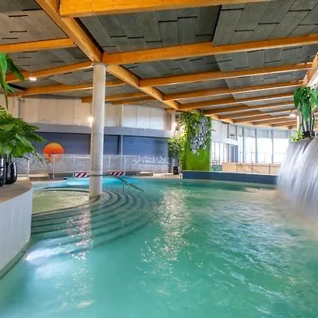 Отель Tervise Paradiis 4*