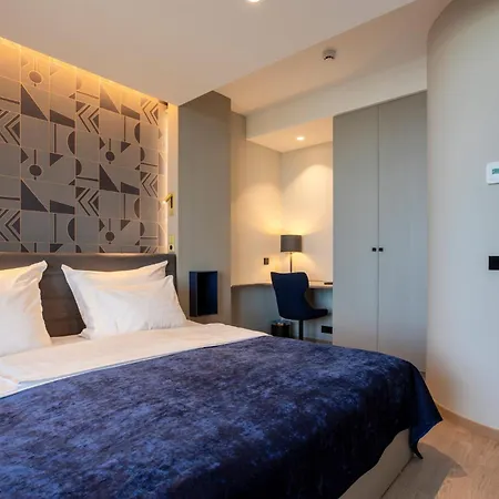 Tervise Paradiis 4* Parnu