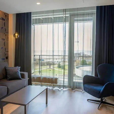 Hotell Tervise Paradiis