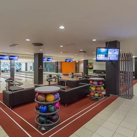 Tervise Paradiis Hotel