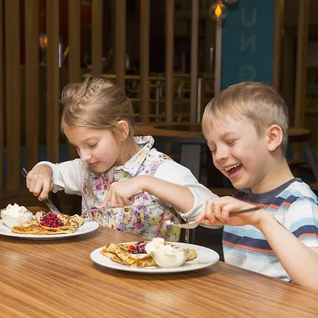 Tervise Paradiis 4* Parnu