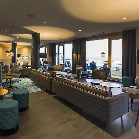 Hotel Tervise Paradiis