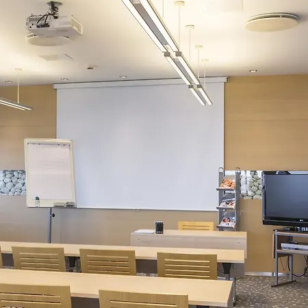 Hotel Tervise Paradiis Parnu