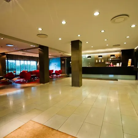 Tervise Paradiis 4*