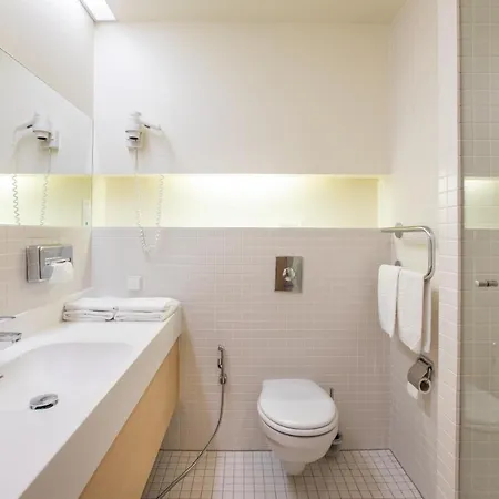 Hotel Tervise Paradiis 4*