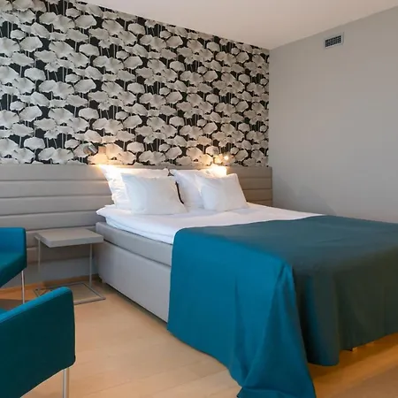 Tervise Paradiis Hotel Parnu