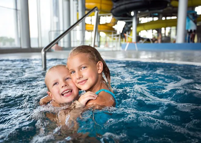 Tervise Paradiis Ξενοδοχείο Παρνού