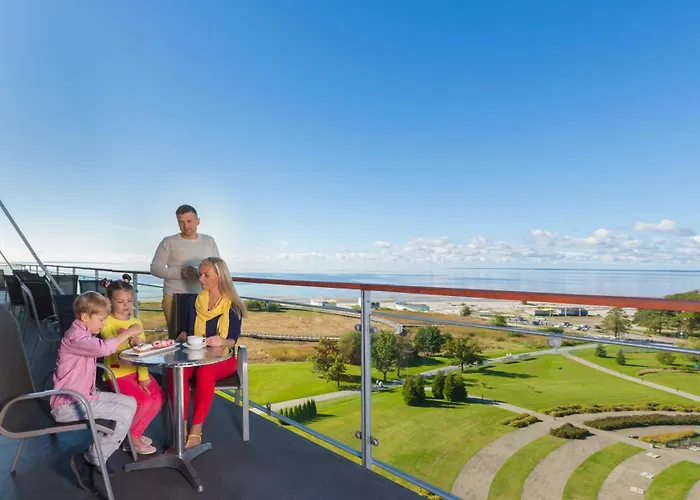 Tervise Paradiis Pärnu