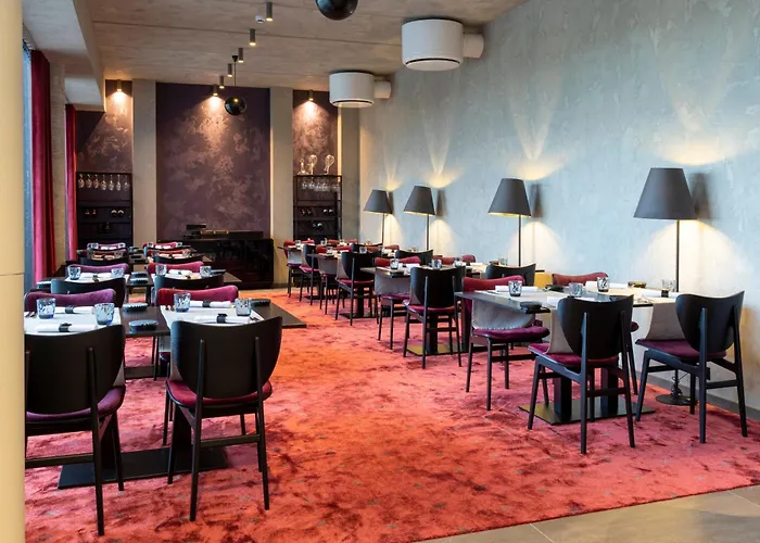 Tervise Paradiis Parnu