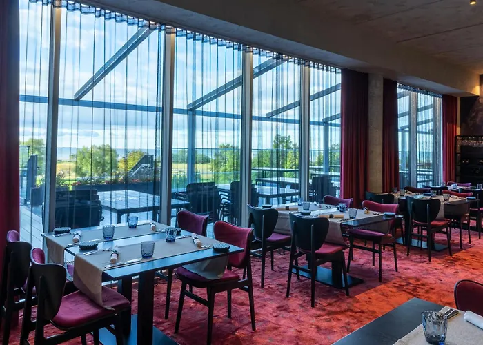 Hotel Tervise Paradiis Parnu