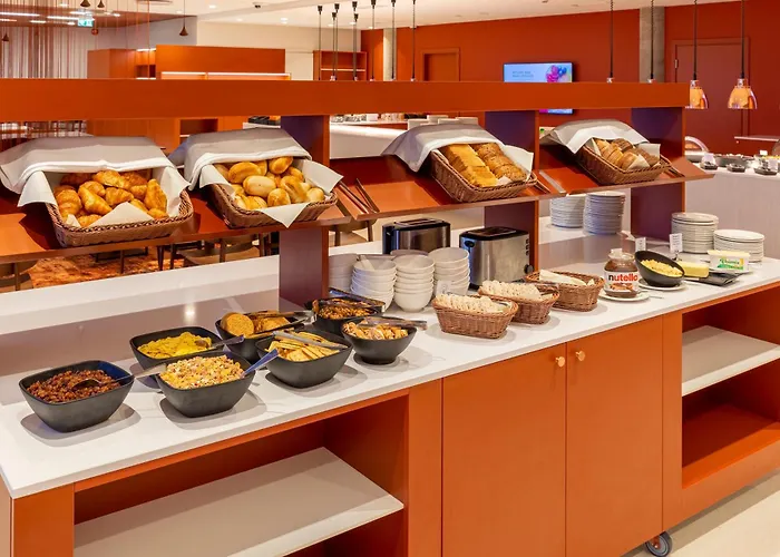 Hotel Tervise Paradiis Parnu