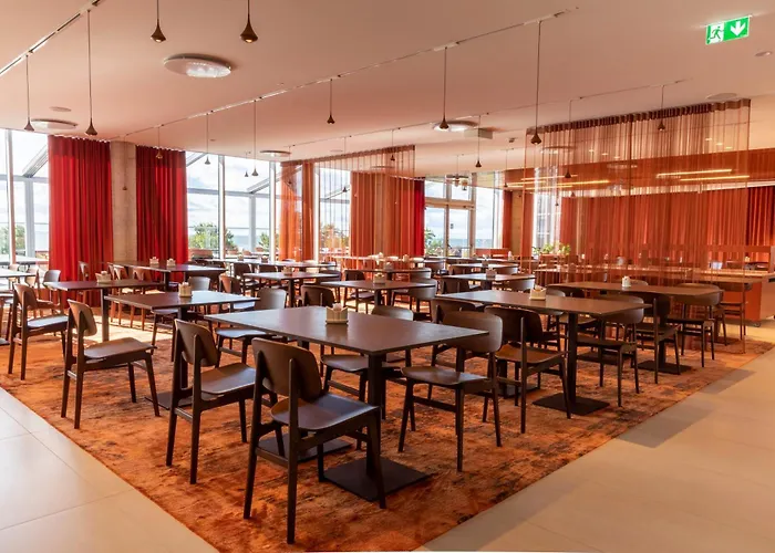 Ξενοδοχείο Tervise Paradiis 4*