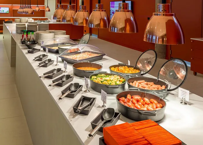 Szálloda Tervise Paradiis 4*