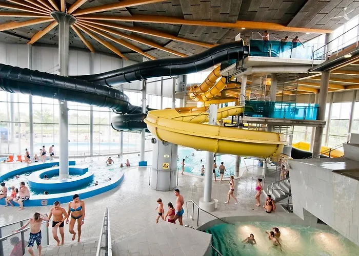 Tervise Paradiis Szálloda