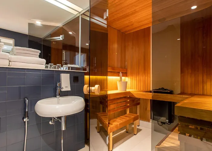 Ξενοδοχείο Tervise Paradiis