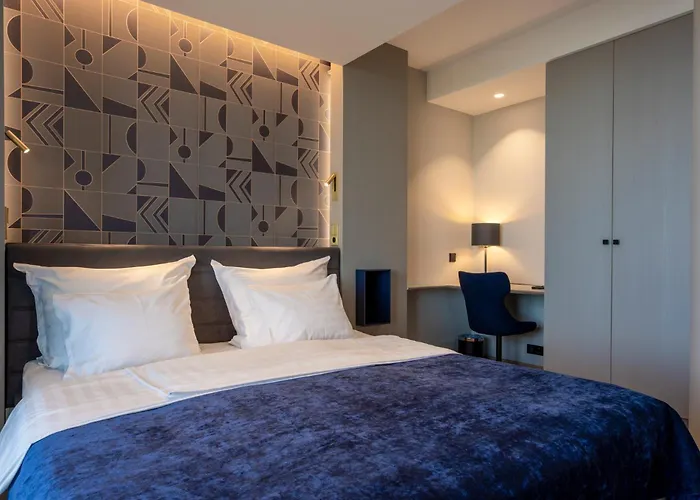 Tervise Paradiis Hotel