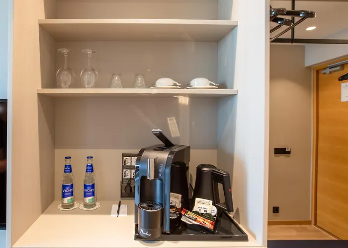 Tervise Paradiis Szálloda 4*