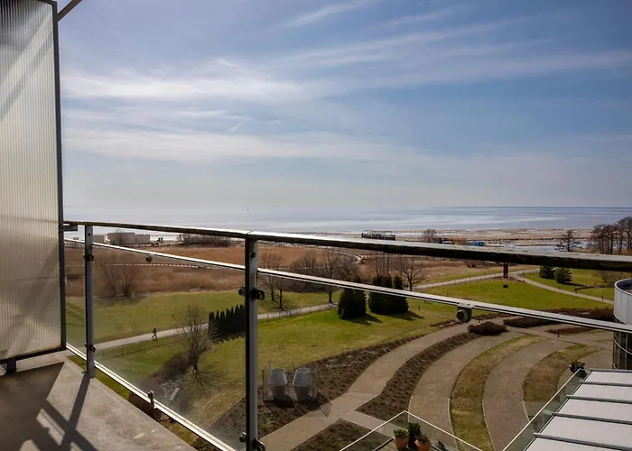 Tervise Paradiis Szálloda 4*