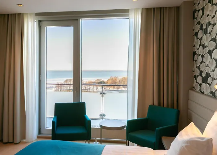 Tervise Paradiis Hotel