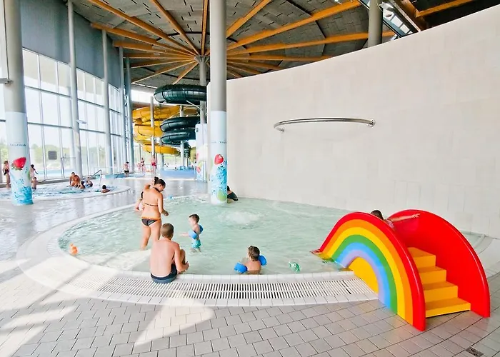 Ξενοδοχείο Tervise Paradiis Παρνού