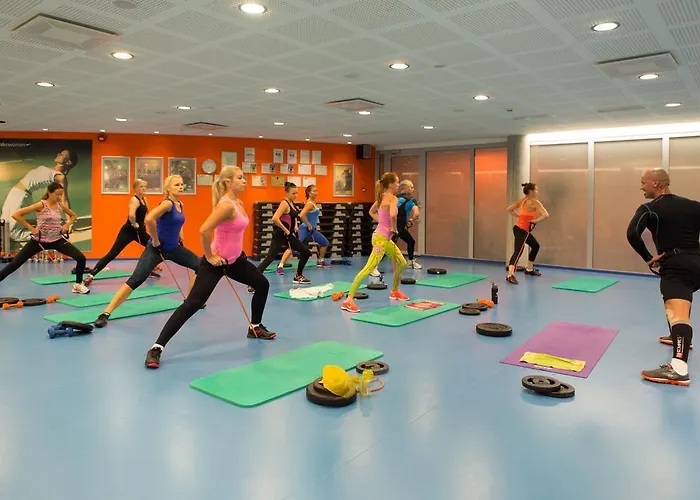 Tervise Paradiis Hotel 4*